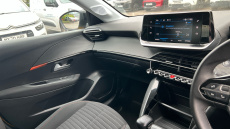 Peugeot 208 1.2 PureTech 100 Active Premium + 5dr Petrol Hatchback